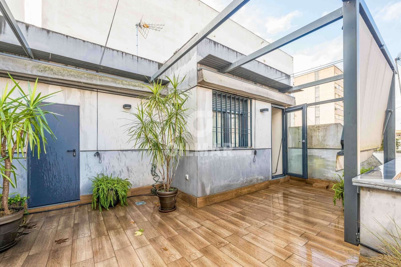 4 quarto Penthouse para venda em Sevilha cidade - 560 000 € (Ref: 9646432)