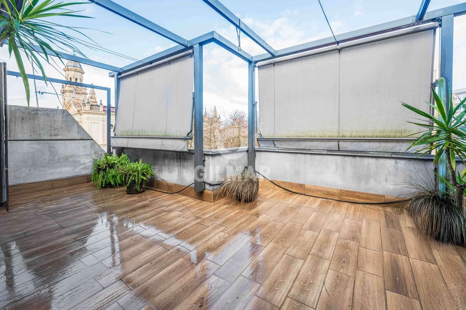 4 quarto Penthouse para venda em Sevilha cidade - 560 000 € (Ref: 9646432)