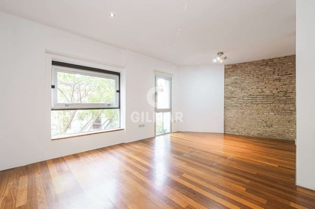 2 sypialnia Penthouse na sprzedaż w Santa Catalina, Miasto Sewilla z garażem - 675 000 € (Ref: 9646433)