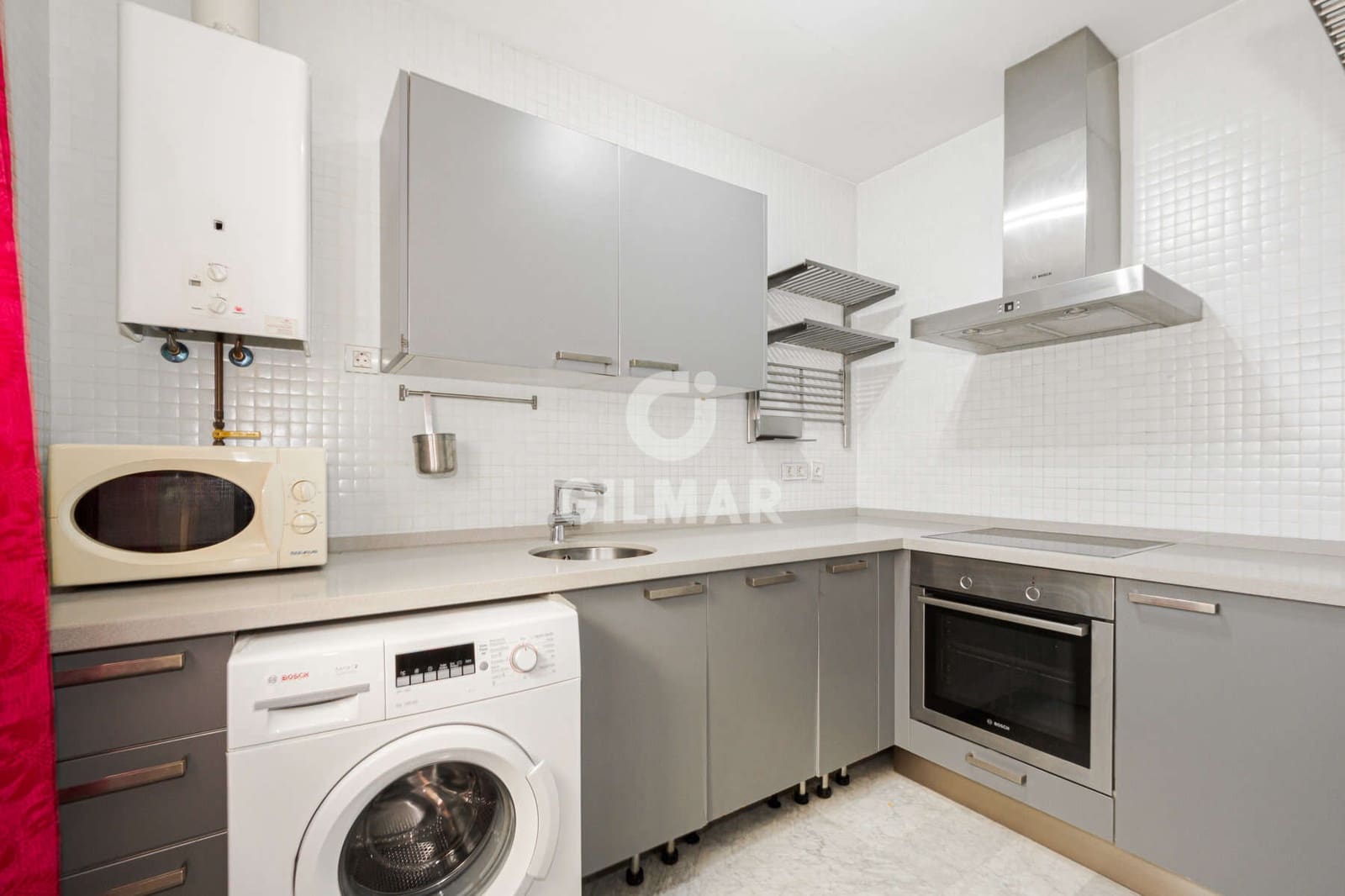 2 quarto Penthouse para venda em Sevilha cidade com garagem - 675 000 € (Ref: 9646433)