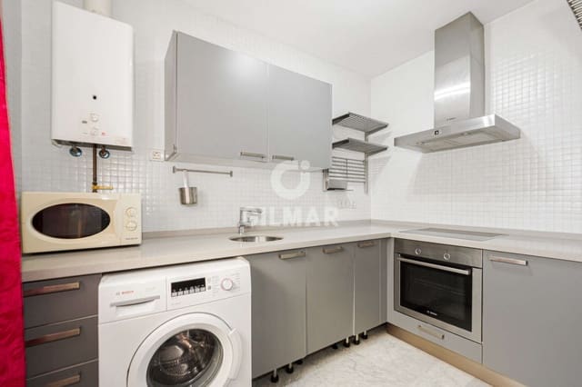 2 sypialnia Penthouse na sprzedaż w Santa Catalina, Miasto Sewilla z garażem - 675 000 € (Ref: 9646433)