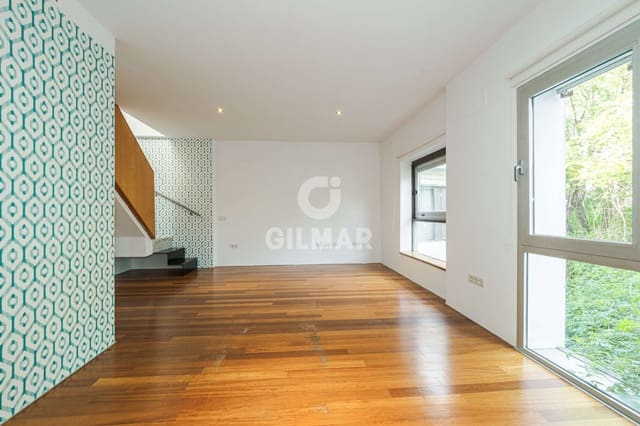 2 sypialnia Penthouse na sprzedaż w Santa Catalina, Miasto Sewilla z garażem - 675 000 € (Ref: 9646433)