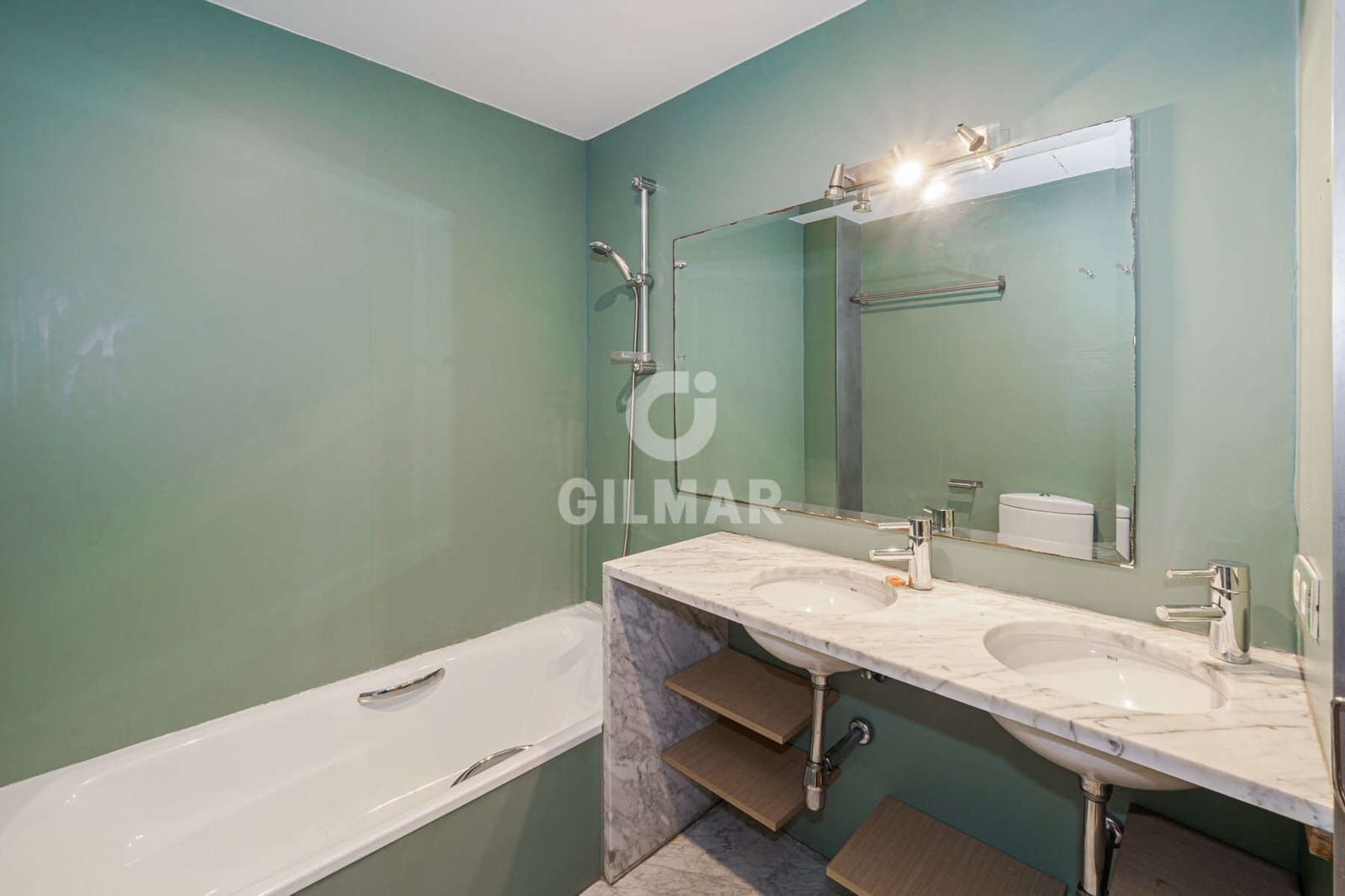 2 quarto Penthouse para venda em Sevilha cidade com garagem - 675 000 € (Ref: 9646433)