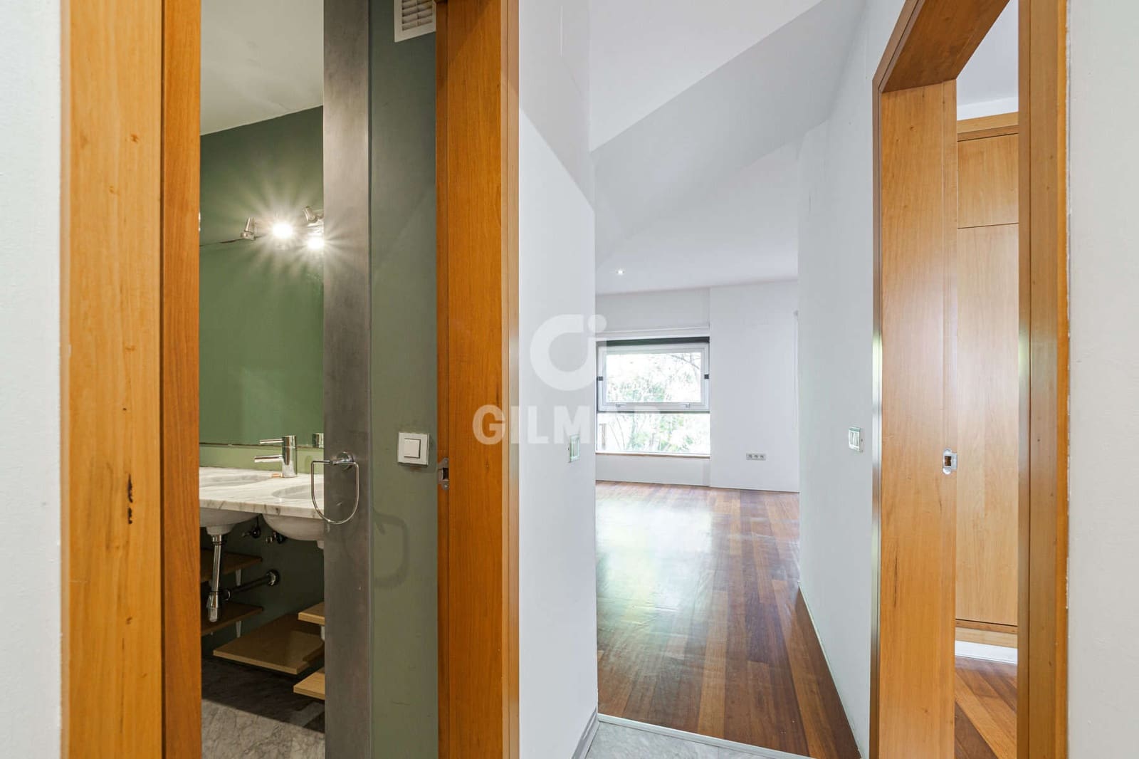 2 quarto Penthouse para venda em Sevilha cidade com garagem - 675 000 € (Ref: 9646433)