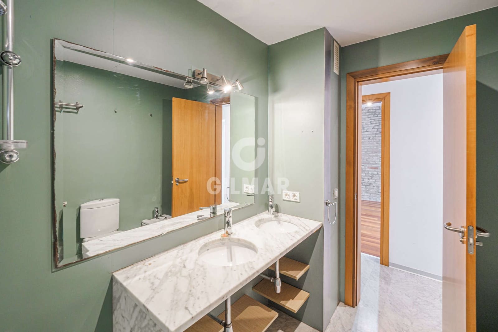 2 quarto Penthouse para venda em Sevilha cidade com garagem - 675 000 € (Ref: 9646433)