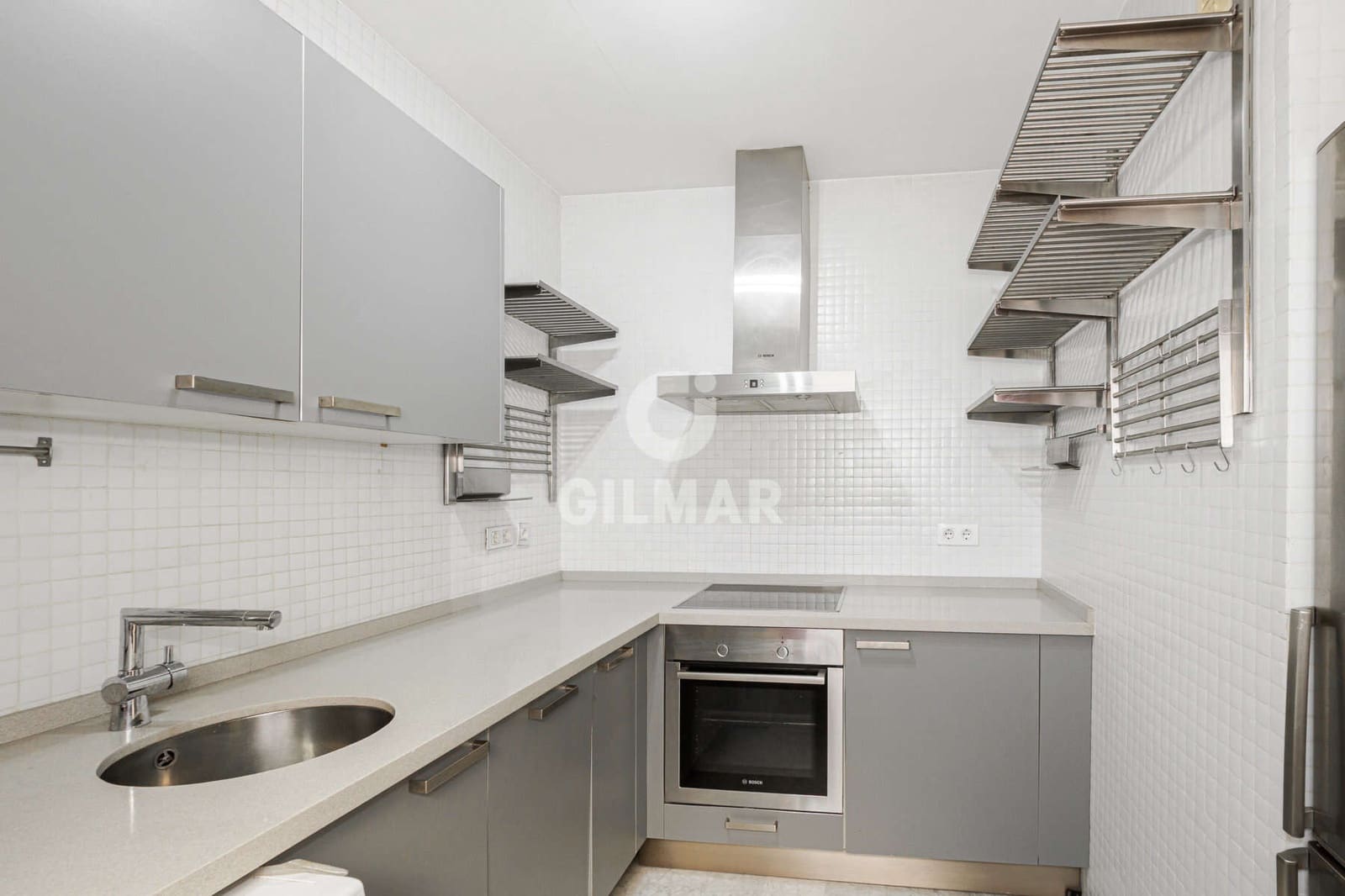 2 quarto Penthouse para venda em Sevilha cidade com garagem - 675 000 € (Ref: 9646433)