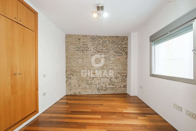 2 sypialnia Penthouse na sprzedaż w Santa Catalina, Miasto Sewilla z garażem - 675 000 € (Ref: 9646433)