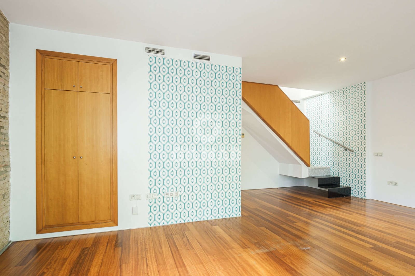 2 quarto Penthouse para venda em Sevilha cidade com garagem - 675 000 € (Ref: 9646433)