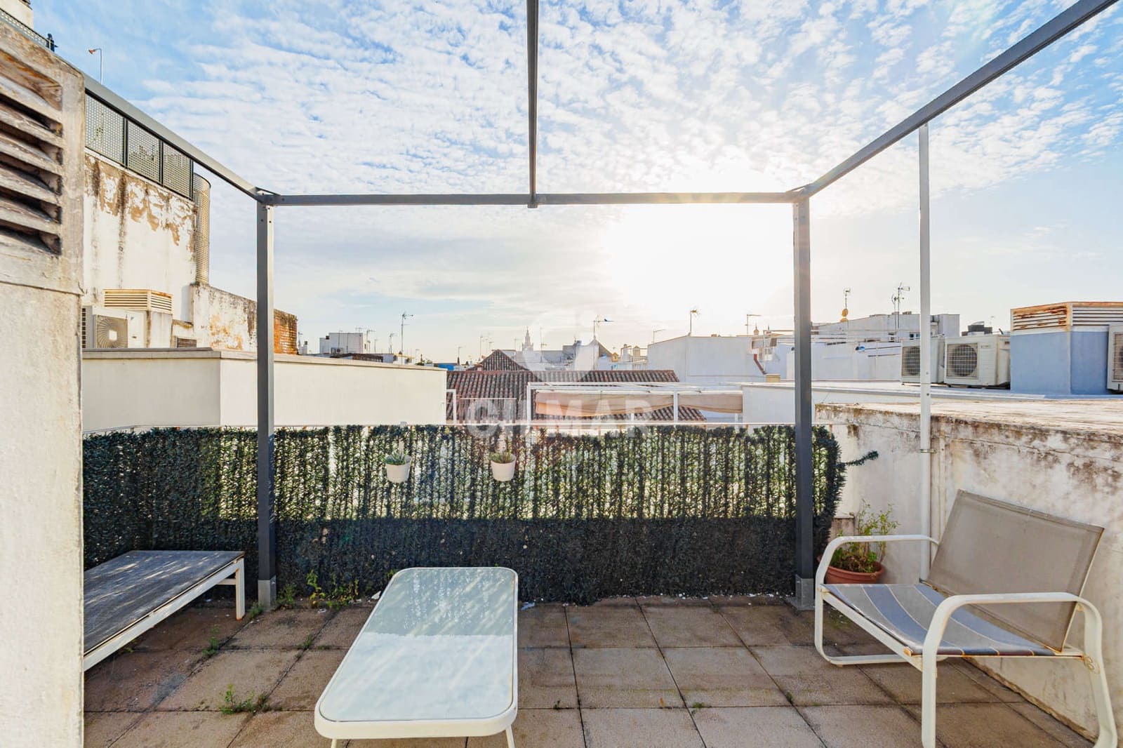 2 quarto Penthouse para venda em Sevilha cidade com garagem - 675 000 € (Ref: 9646433)