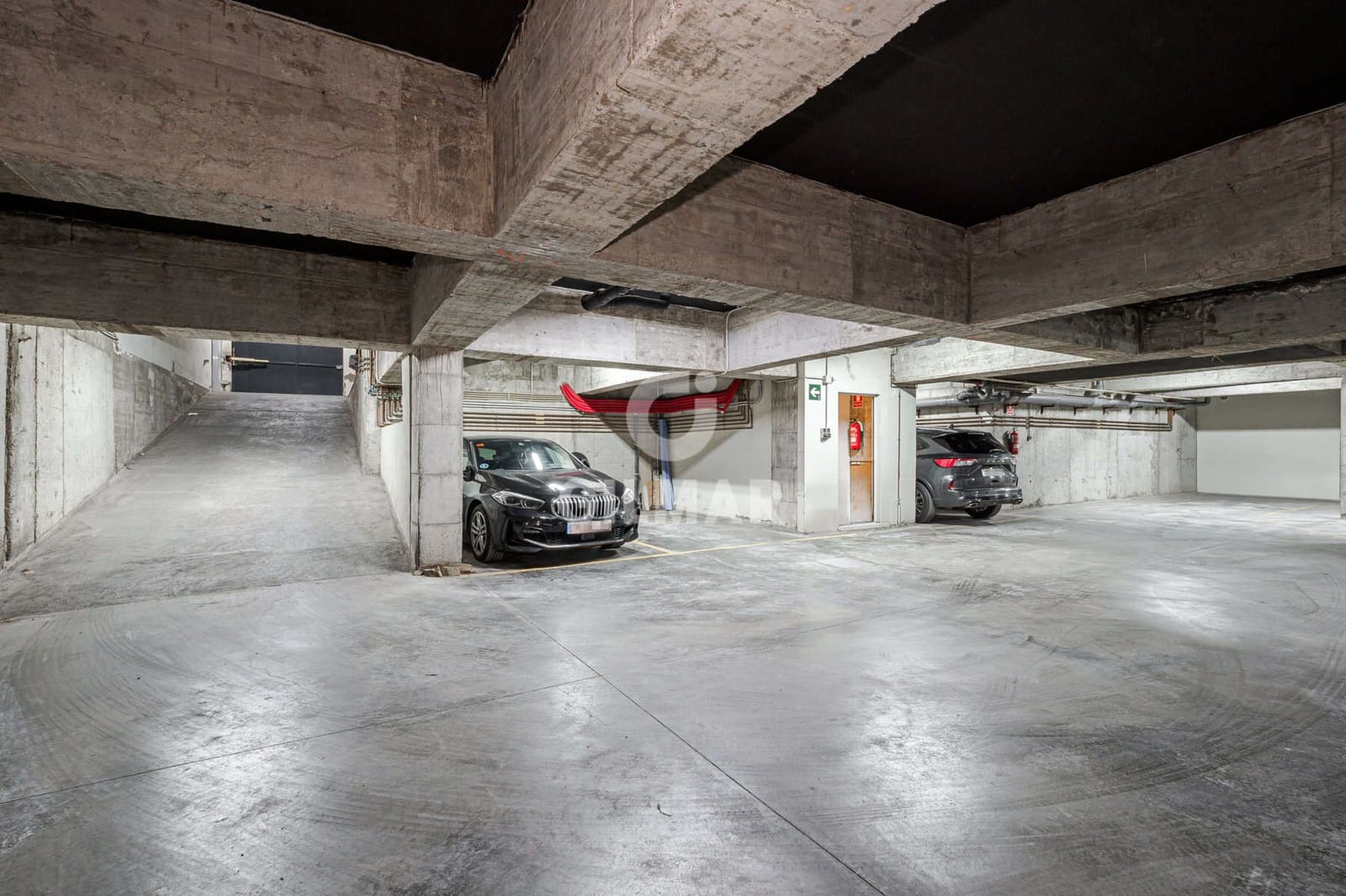 2 quarto Penthouse para venda em Sevilha cidade com garagem - 675 000 € (Ref: 9646433)