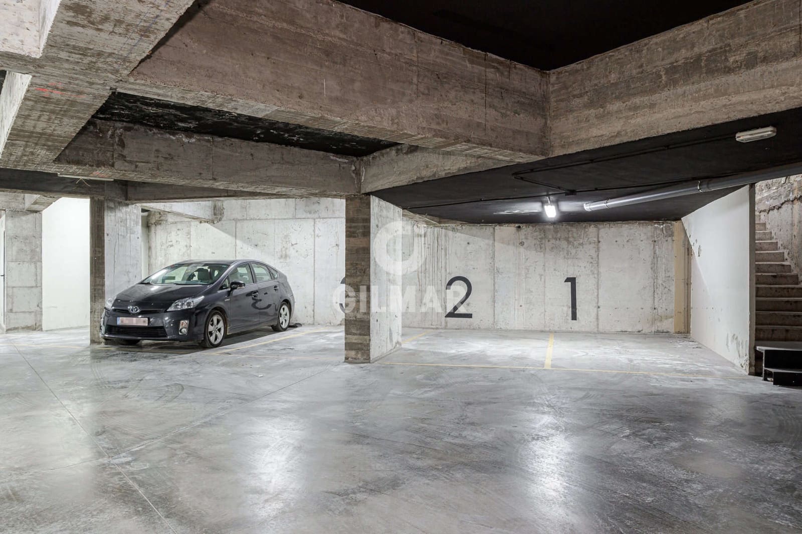 2 quarto Penthouse para venda em Sevilha cidade com garagem - 675 000 € (Ref: 9646433)