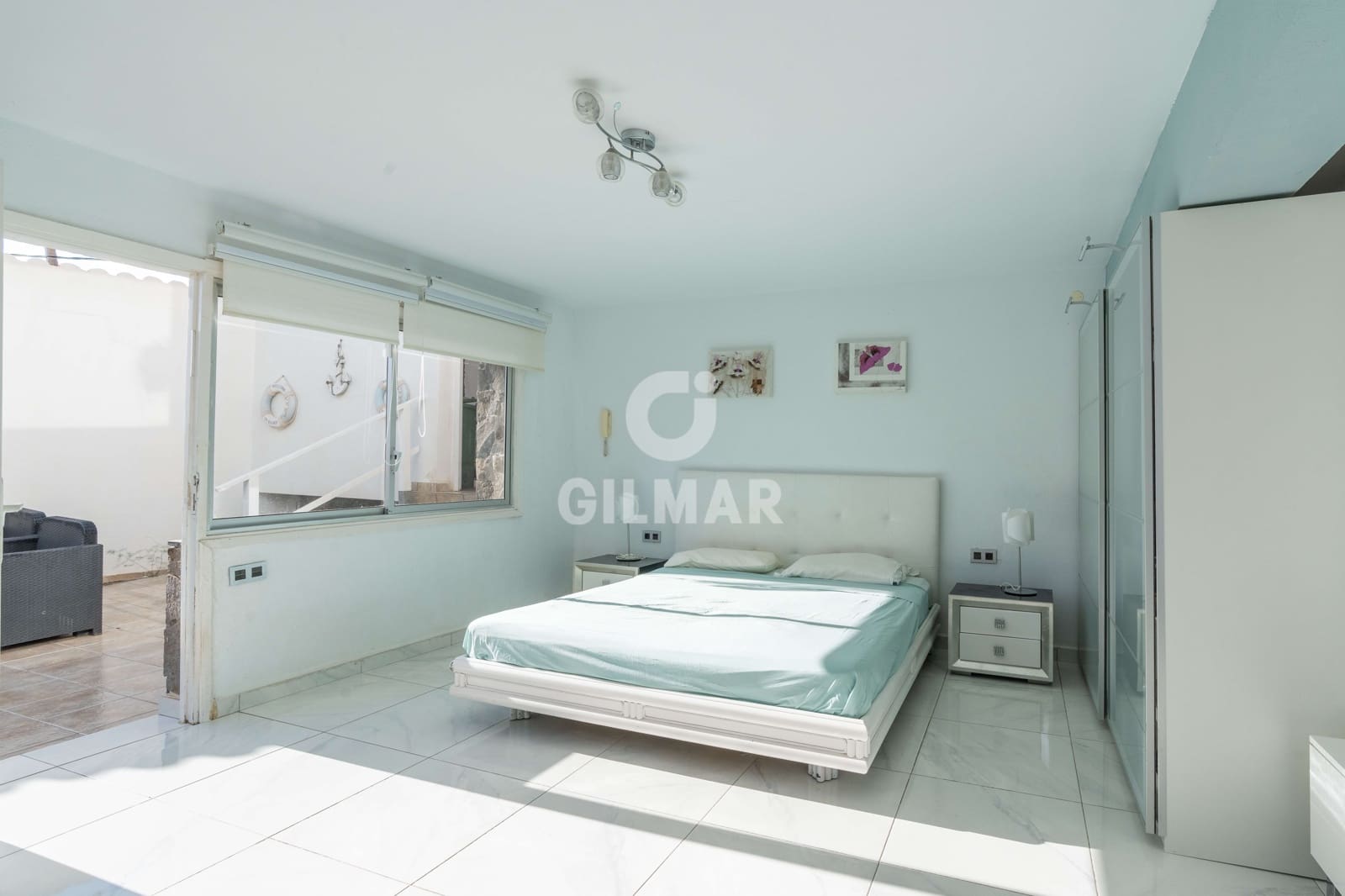 4 chambre Villa/Maison Semi-Mitoyenne à vendre à San Isidro de Abona avec piscine garage - 649 000 € (Ref: 9646434)