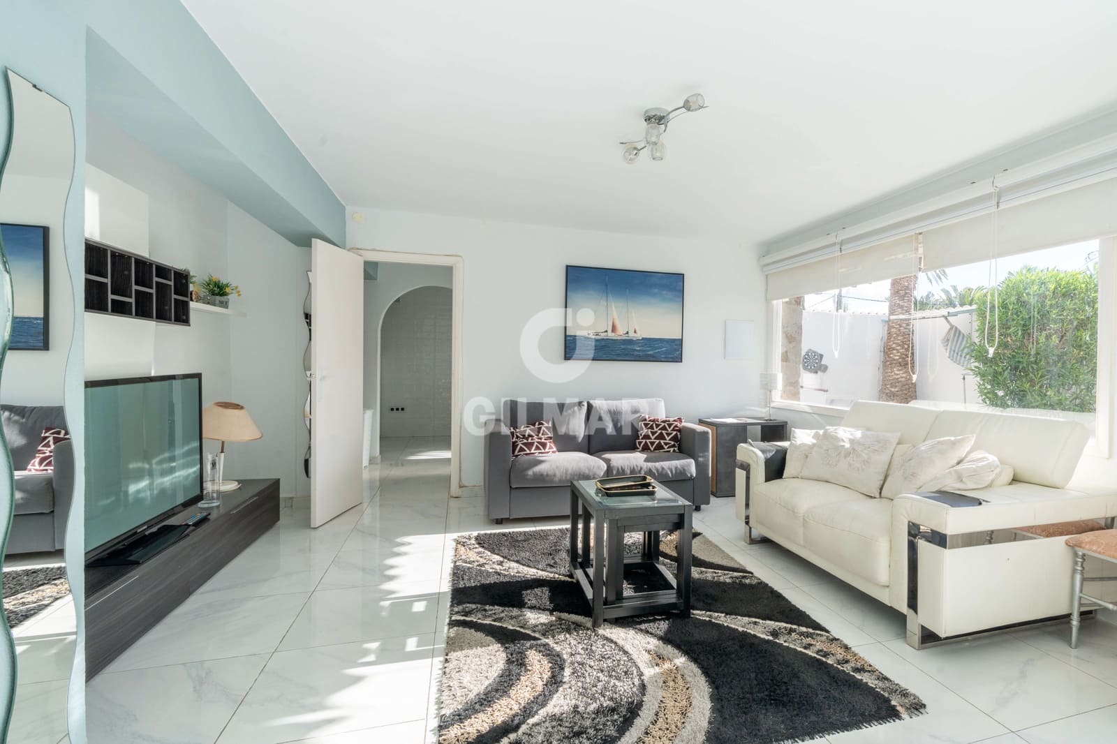 4 chambre Villa/Maison Semi-Mitoyenne à vendre à San Isidro de Abona avec piscine garage - 649 000 € (Ref: 9646434)