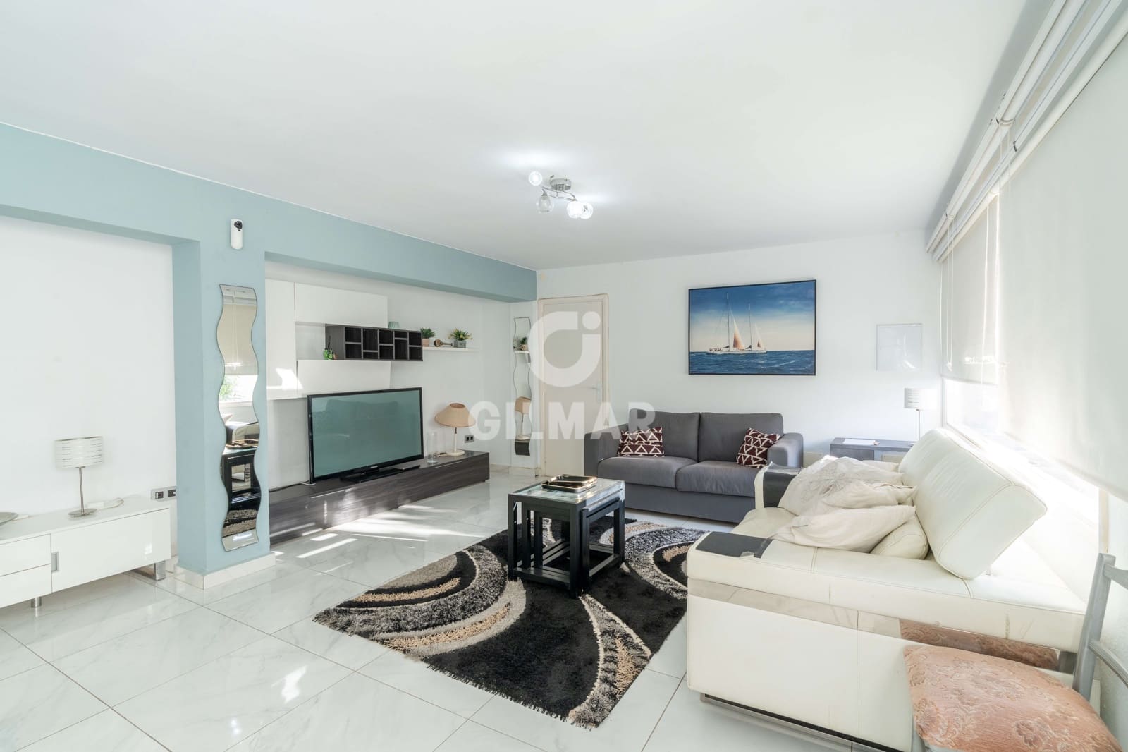 4 chambre Villa/Maison Semi-Mitoyenne à vendre à San Isidro de Abona avec piscine garage - 649 000 € (Ref: 9646434)