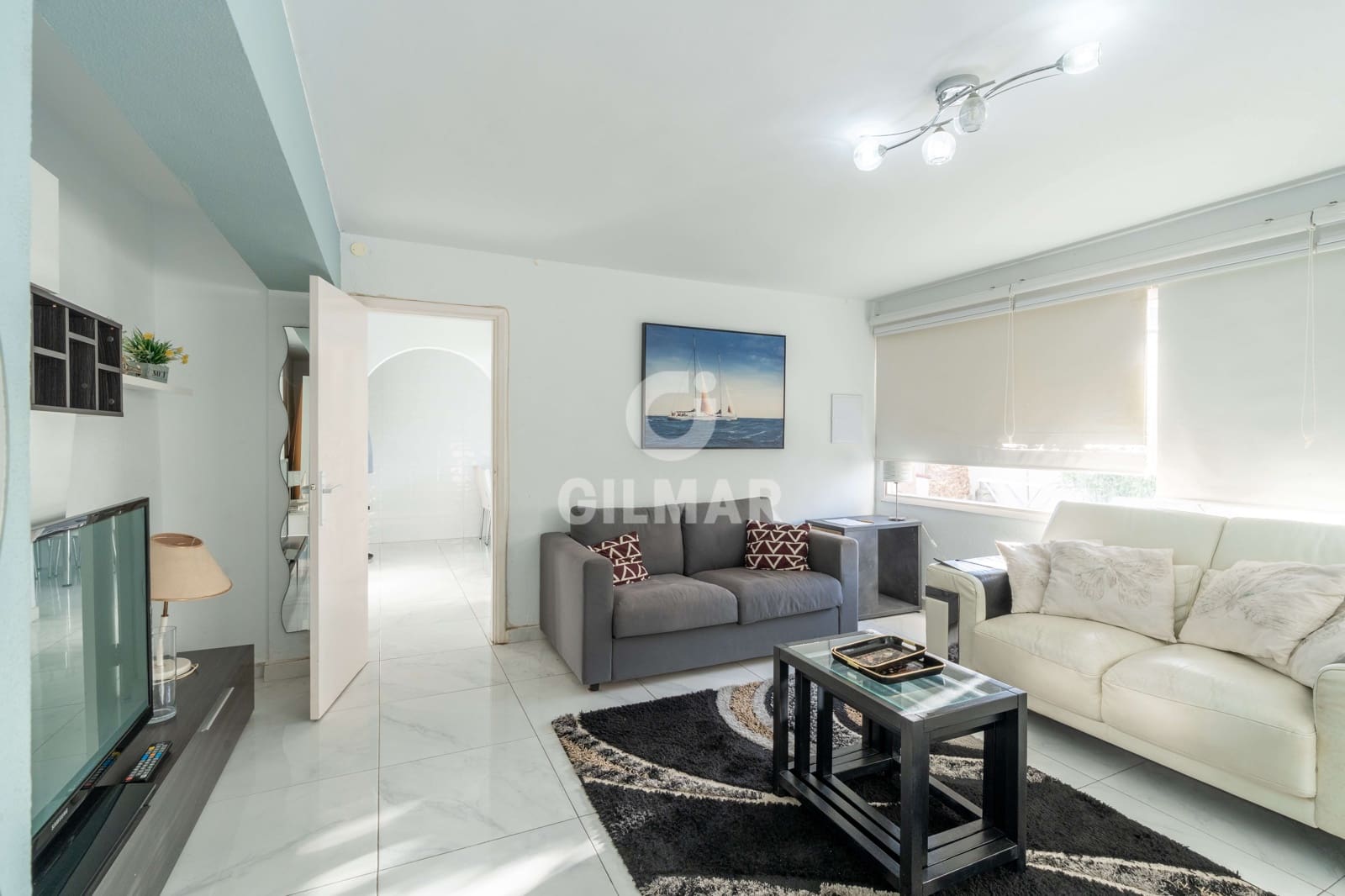 4 chambre Villa/Maison Semi-Mitoyenne à vendre à San Isidro de Abona avec piscine garage - 649 000 € (Ref: 9646434)