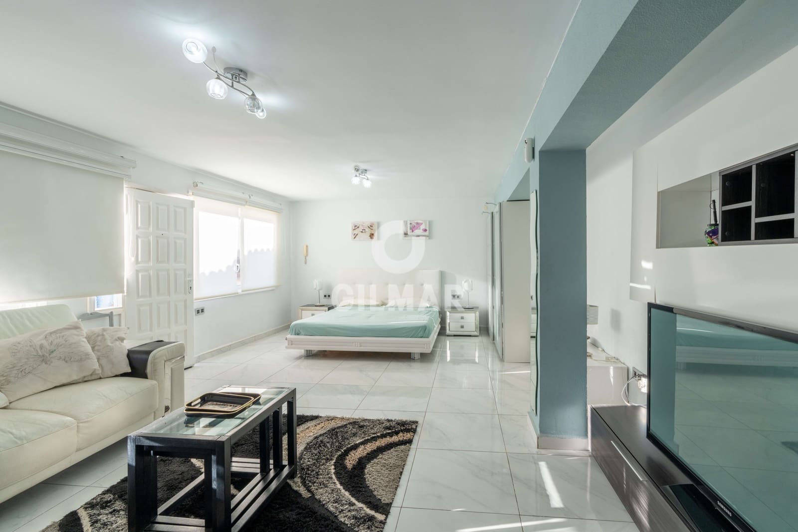 4 chambre Villa/Maison Semi-Mitoyenne à vendre à San Isidro de Abona avec piscine garage - 649 000 € (Ref: 9646434)