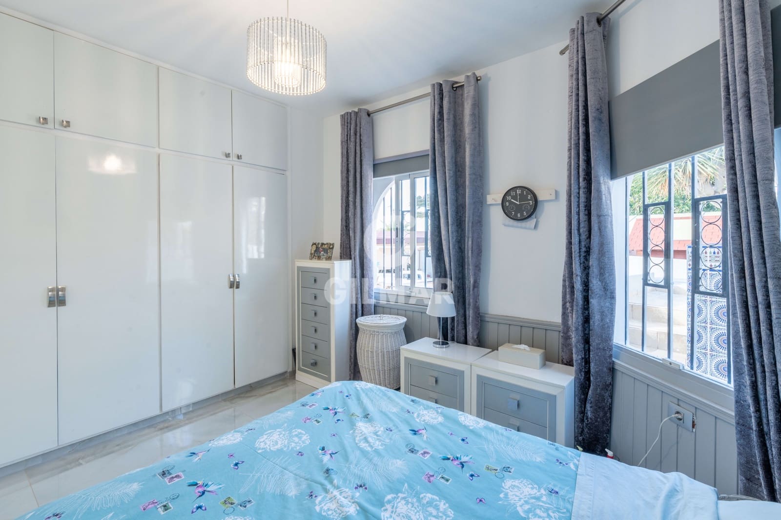 4 chambre Villa/Maison Semi-Mitoyenne à vendre à San Isidro de Abona avec piscine garage - 649 000 € (Ref: 9646434)