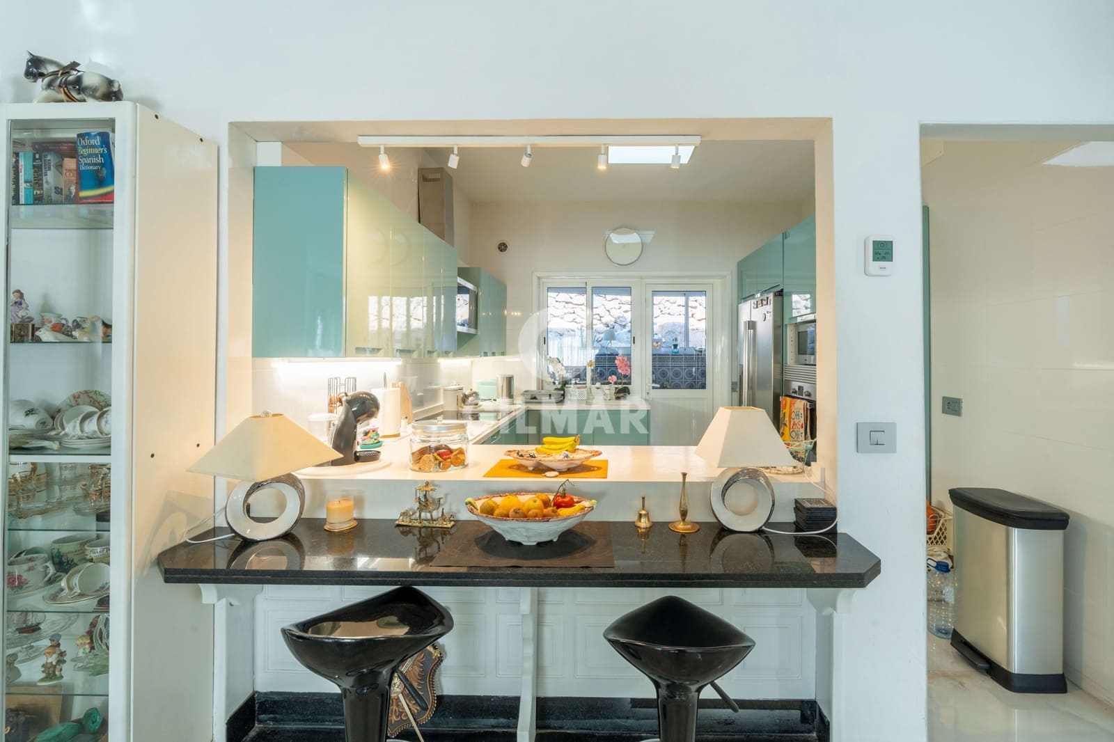 4 chambre Villa/Maison Semi-Mitoyenne à vendre à San Isidro de Abona avec piscine garage - 649 000 € (Ref: 9646434)