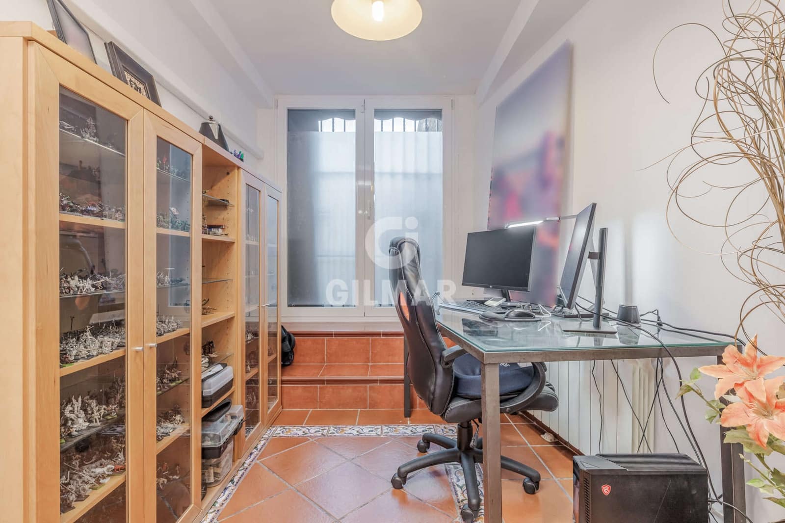 5 bedroom Semi-detached Villa for sale in Gelves with pool - € 550,000 (Ref: 9646435)