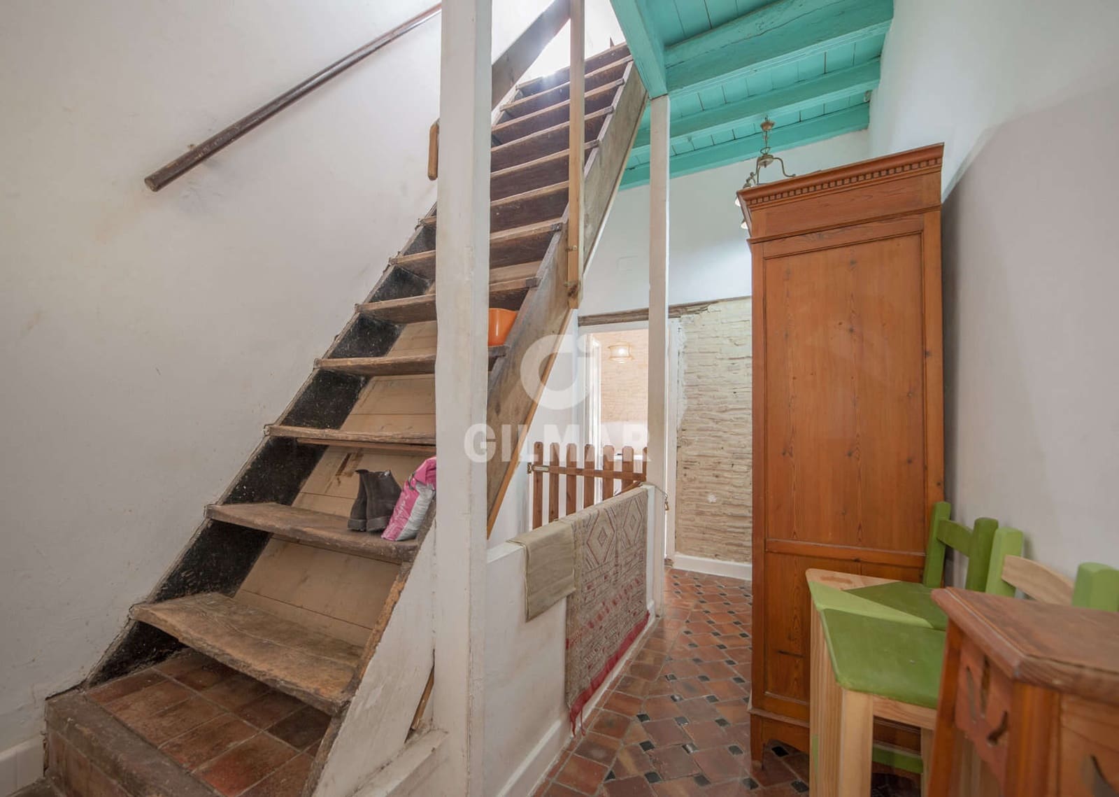 4 bedroom Semi-detached Villa for sale in Seville city - € 789,000 (Ref: 9646436)