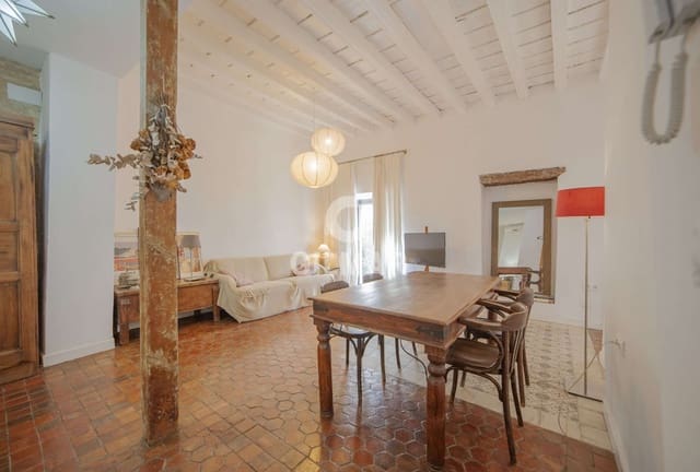 4 soveværelse Semi-Rækkehus til salg i Feria, Sevilla by - € 789.000 (Ref: 9646436)