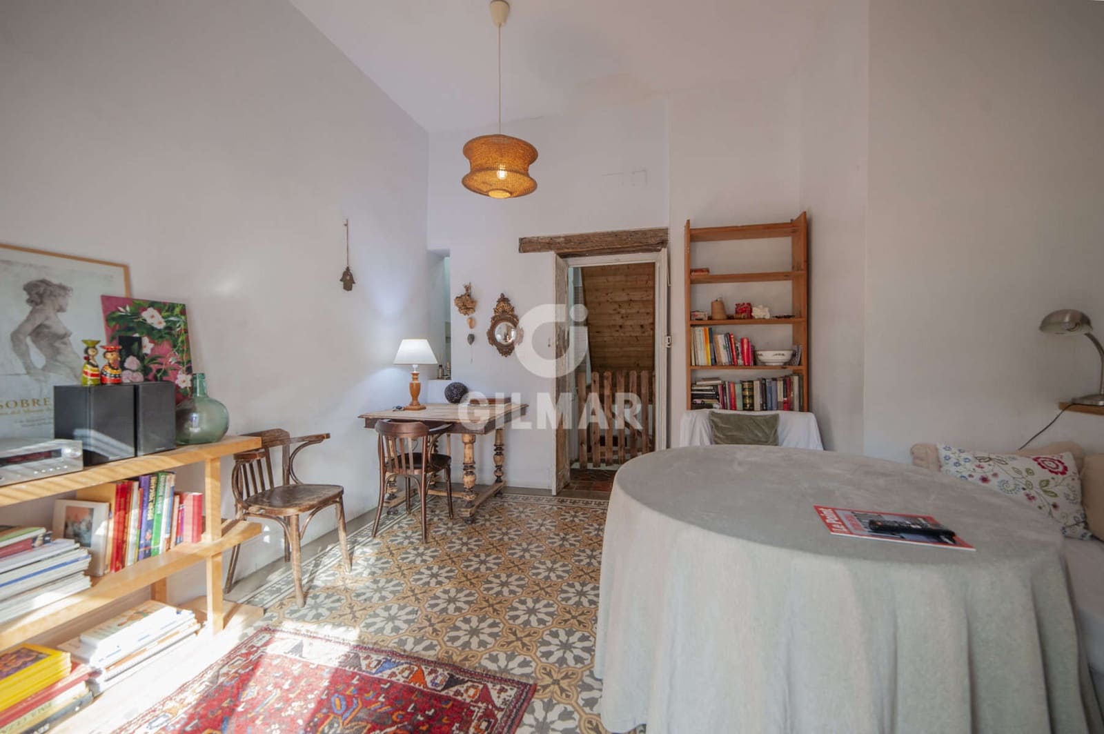 4 bedroom Semi-detached Villa for sale in Seville city - € 789,000 (Ref: 9646436)