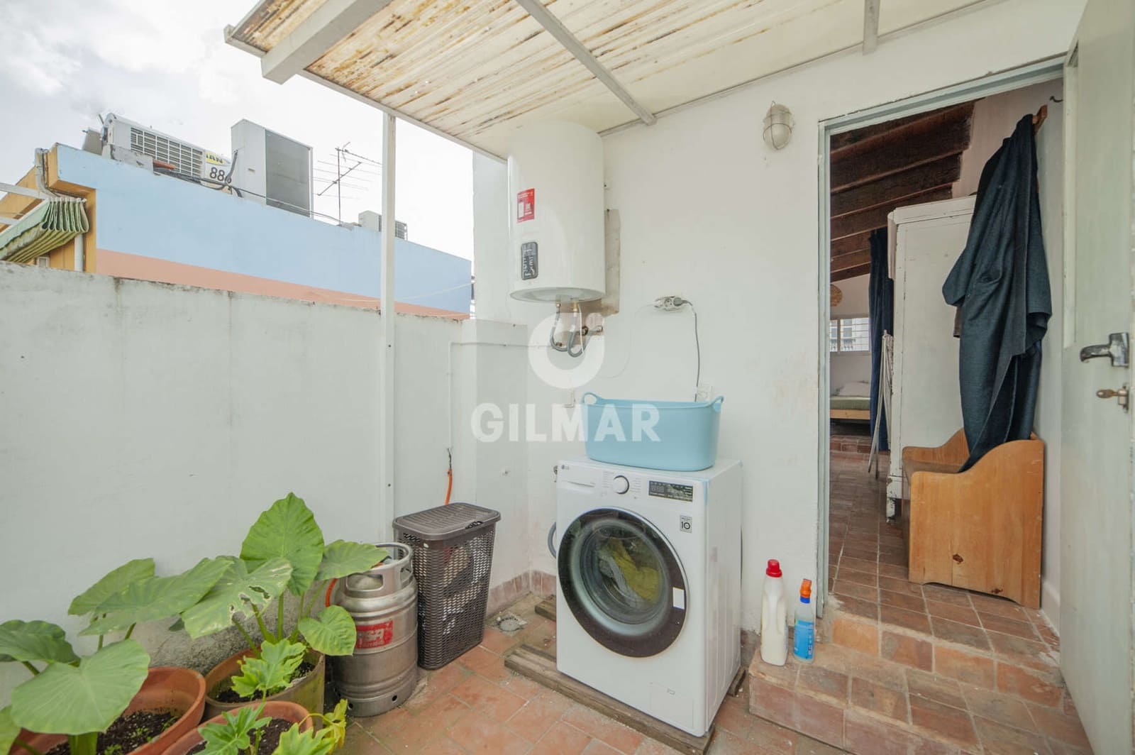 4 bedroom Semi-detached Villa for sale in Seville city - € 789,000 (Ref: 9646436)