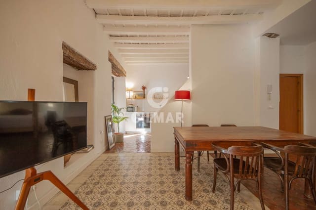 4 soveværelse Semi-Rækkehus til salg i Feria, Sevilla by - € 789.000 (Ref: 9646436)