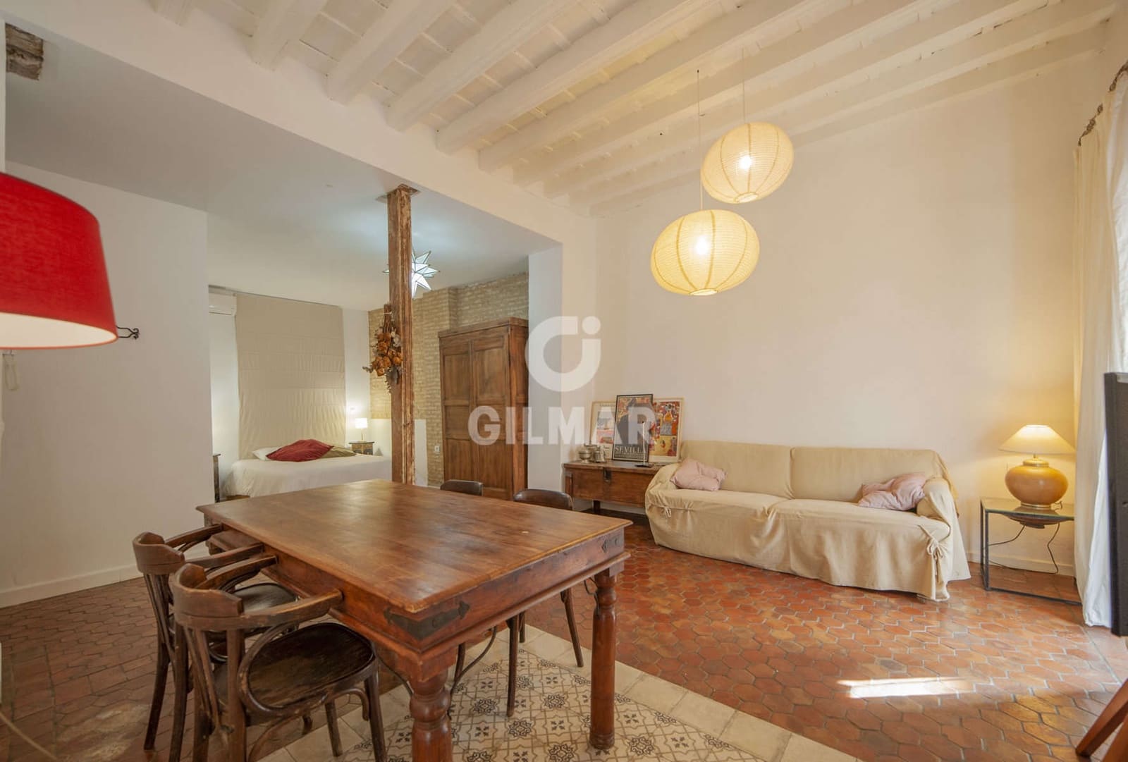 4 bedroom Semi-detached Villa for sale in Seville city - € 789,000 (Ref: 9646436)
