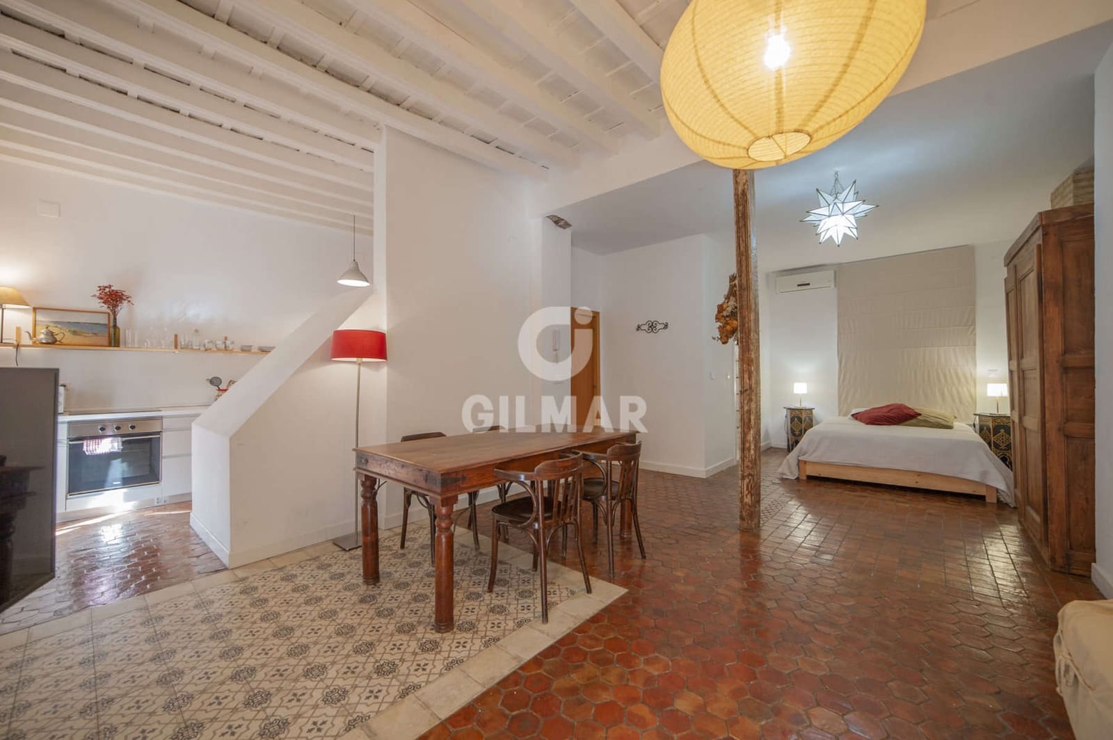 4 bedroom Semi-detached Villa for sale in Seville city - € 789,000 (Ref: 9646436)