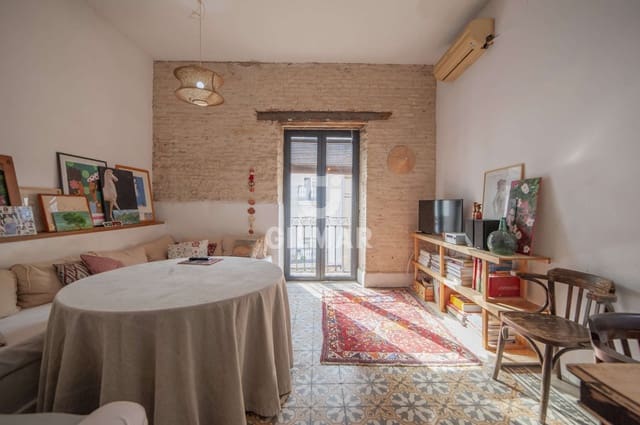 4 soveværelse Semi-Rækkehus til salg i Feria, Sevilla by - € 789.000 (Ref: 9646436)