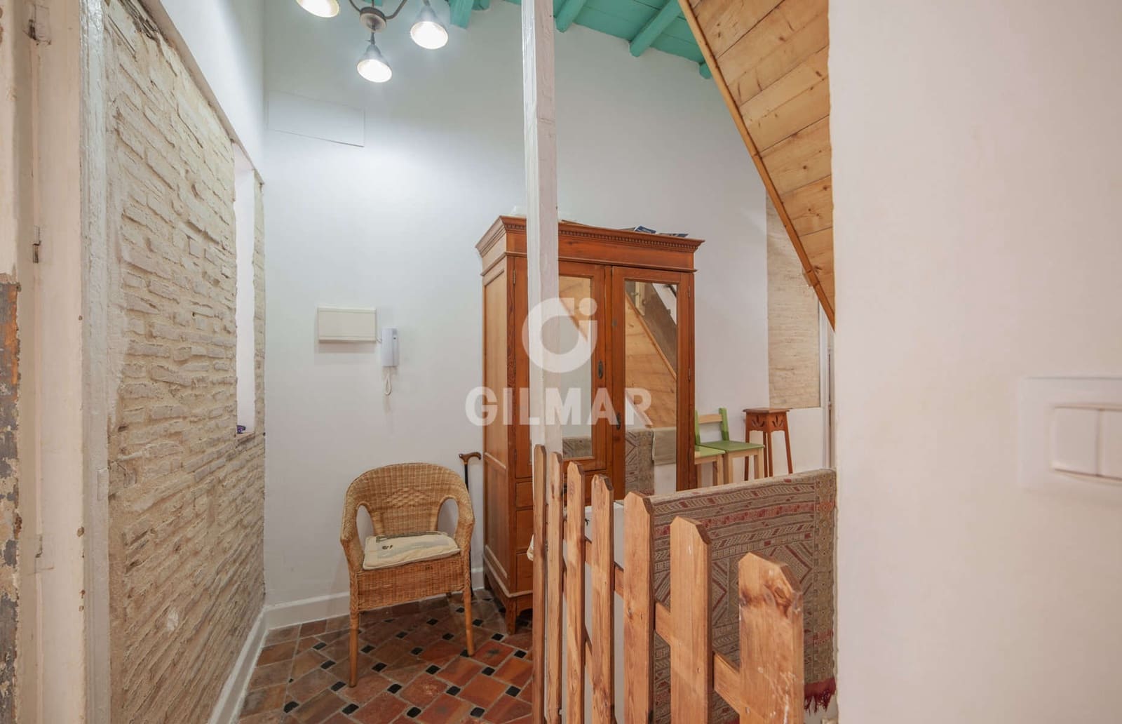 4 bedroom Semi-detached Villa for sale in Seville city - € 789,000 (Ref: 9646436)