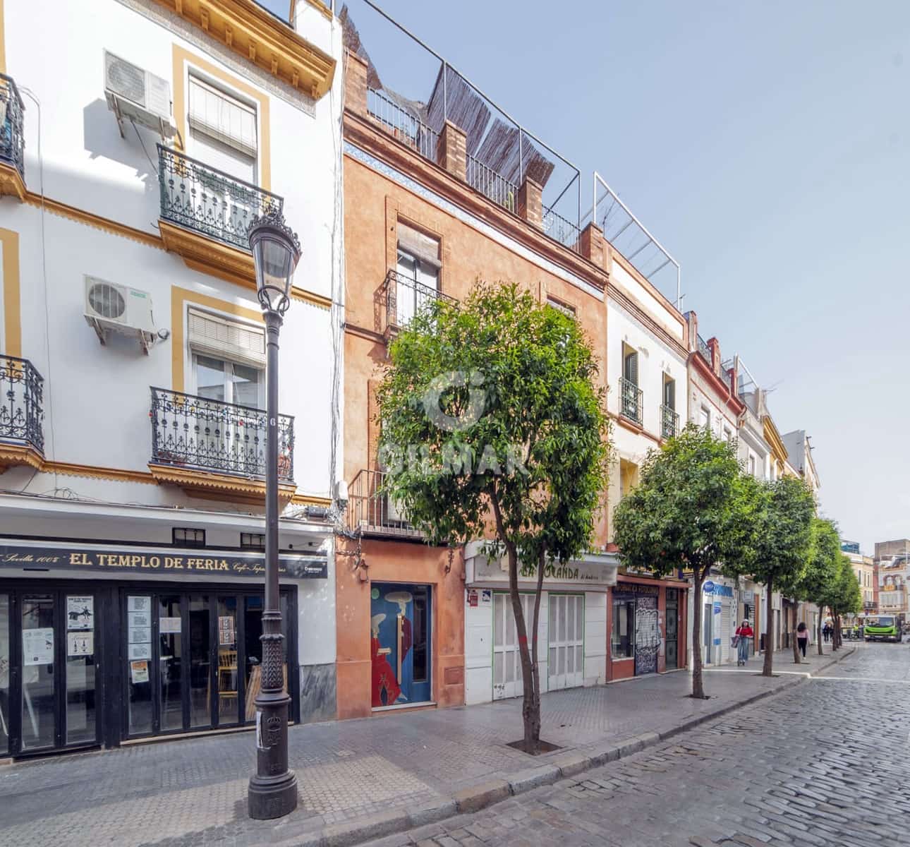 4 bedroom Semi-detached Villa for sale in Seville city - € 789,000 (Ref: 9646436)