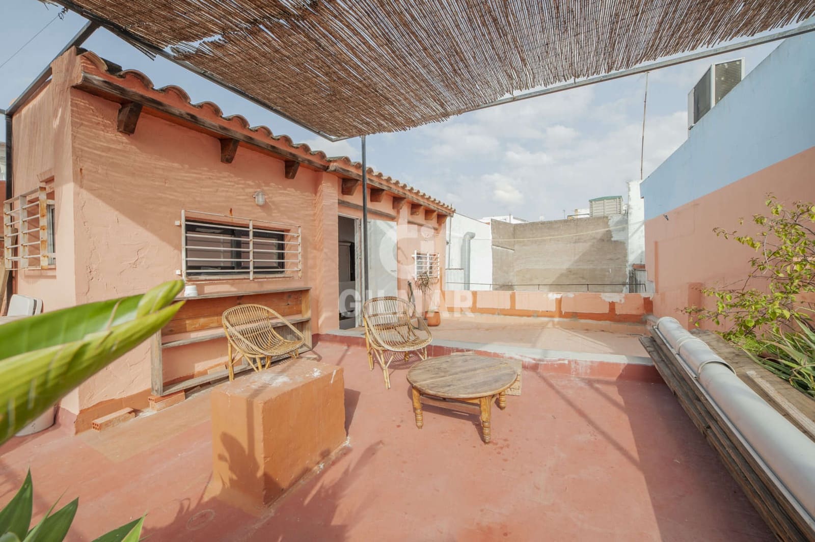 4 bedroom Semi-detached Villa for sale in Seville city - € 789,000 (Ref: 9646436)