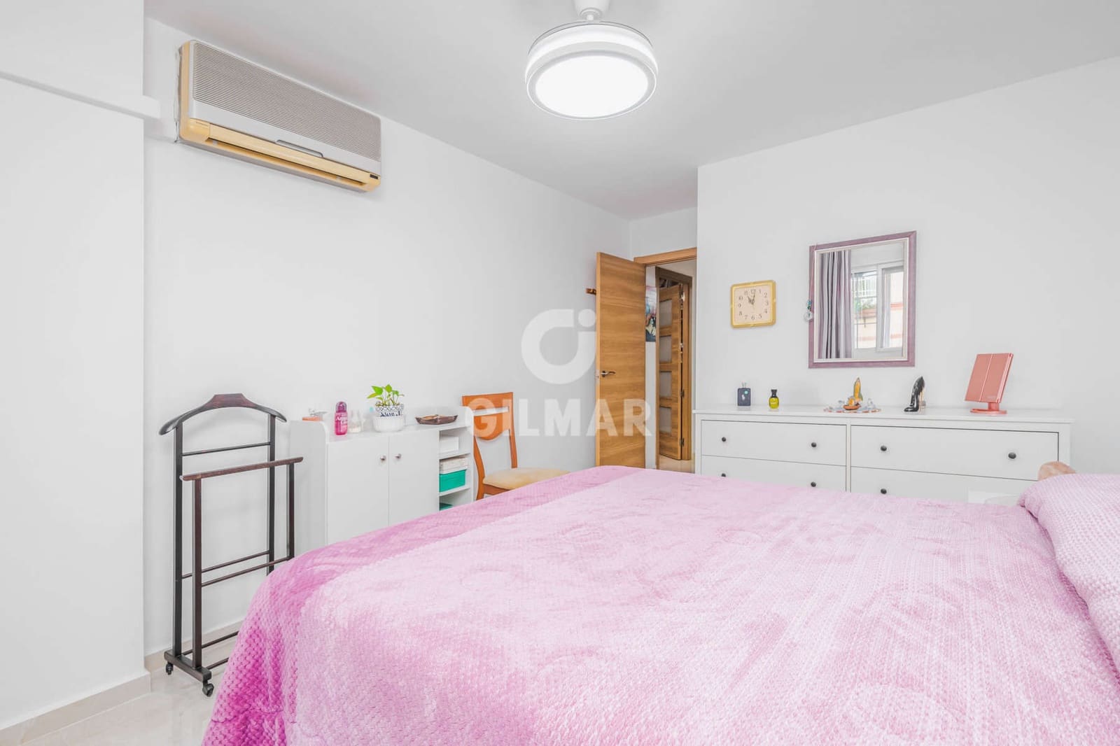 3 sypialnia Mieszkanie na sprzedaż w Miasto Sewilla - 509 000 € (Ref: 9646437)