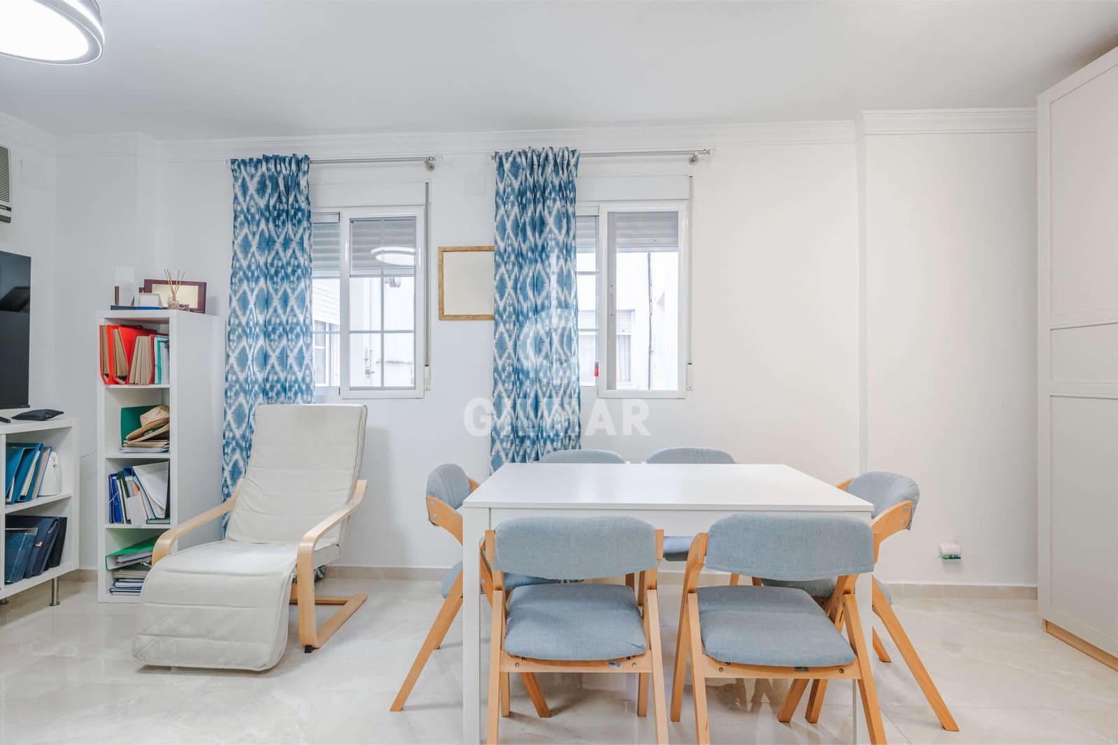 3 sypialnia Mieszkanie na sprzedaż w Miasto Sewilla - 509 000 € (Ref: 9646437)