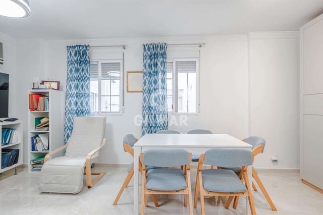 3 sypialnia Mieszkanie na sprzedaż w Santa Catalina, Miasto Sewilla - 509 000 € (Ref: 9646437)