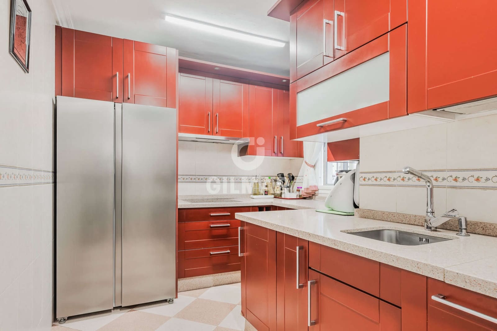 3 sypialnia Mieszkanie na sprzedaż w Miasto Sewilla - 509 000 € (Ref: 9646437)