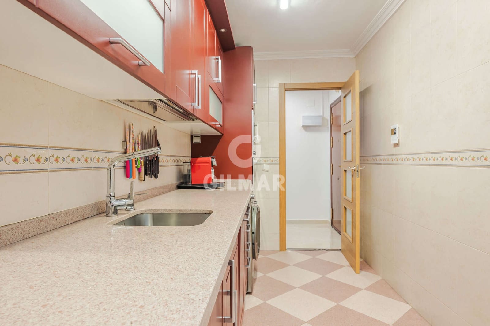 3 sypialnia Mieszkanie na sprzedaż w Miasto Sewilla - 509 000 € (Ref: 9646437)