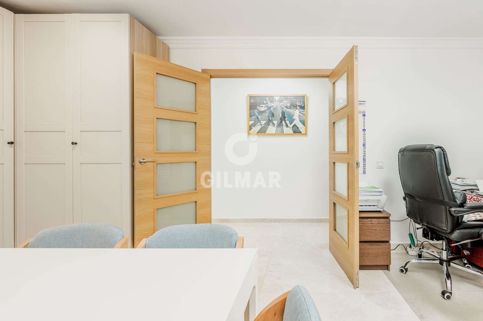 3 sypialnia Mieszkanie na sprzedaż w Miasto Sewilla - 509 000 € (Ref: 9646437)