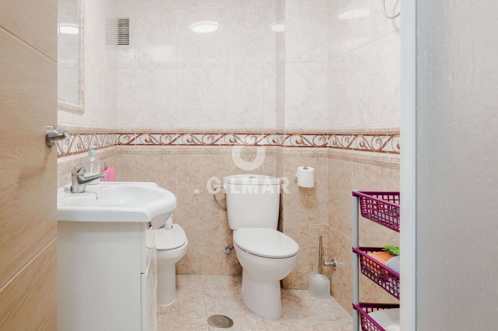 3 sypialnia Mieszkanie na sprzedaż w Miasto Sewilla - 509 000 € (Ref: 9646437)