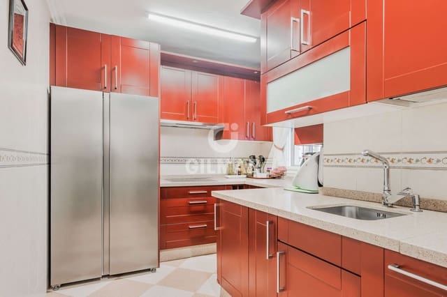 3 sypialnia Mieszkanie na sprzedaż w Santa Catalina, Miasto Sewilla - 509 000 € (Ref: 9646437)