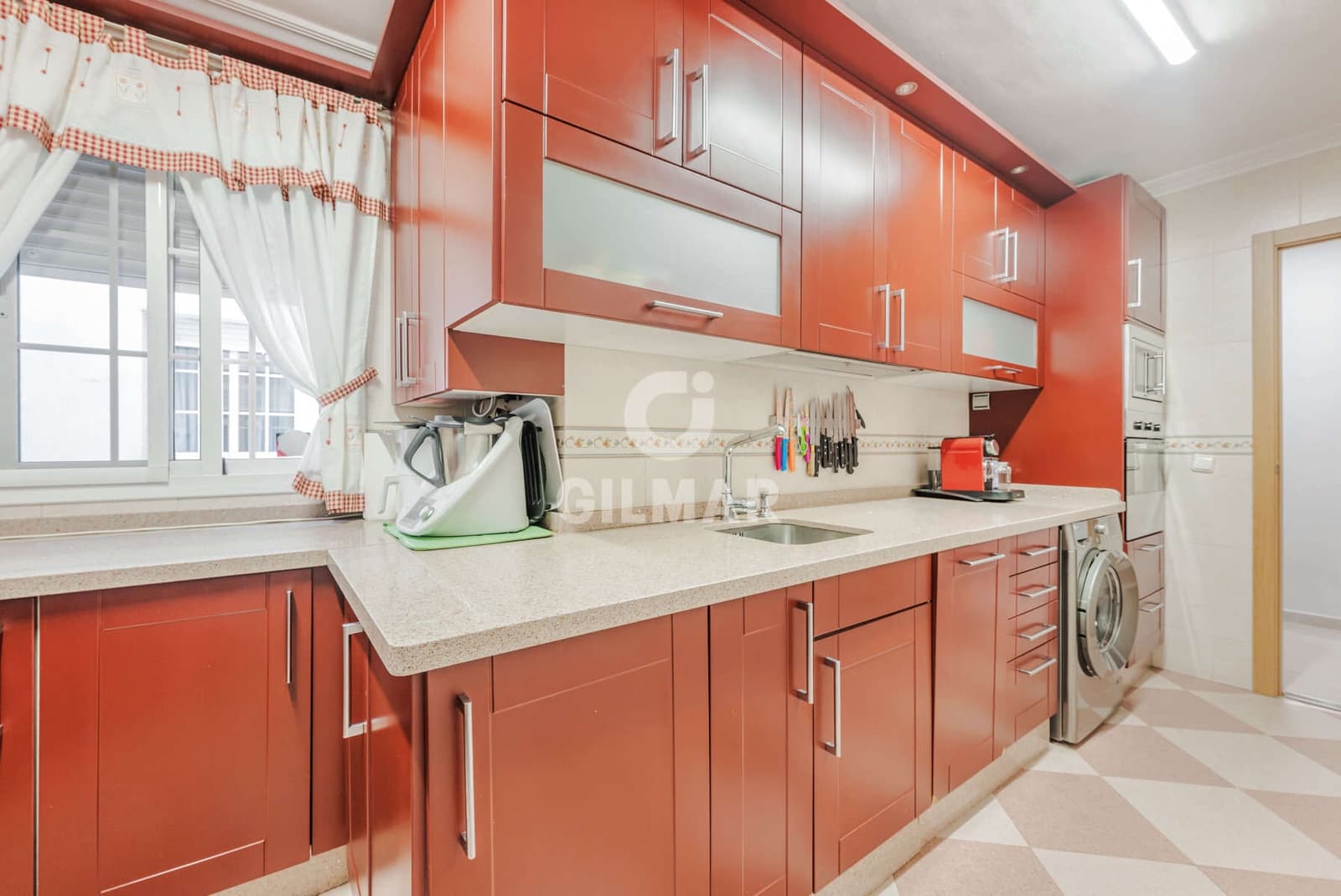 3 sypialnia Mieszkanie na sprzedaż w Miasto Sewilla - 509 000 € (Ref: 9646437)