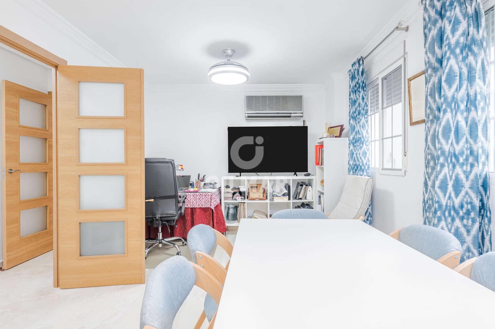 3 sypialnia Mieszkanie na sprzedaż w Miasto Sewilla - 509 000 € (Ref: 9646437)