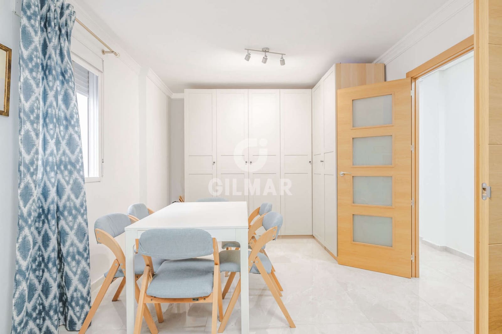 3 sypialnia Mieszkanie na sprzedaż w Miasto Sewilla - 509 000 € (Ref: 9646437)