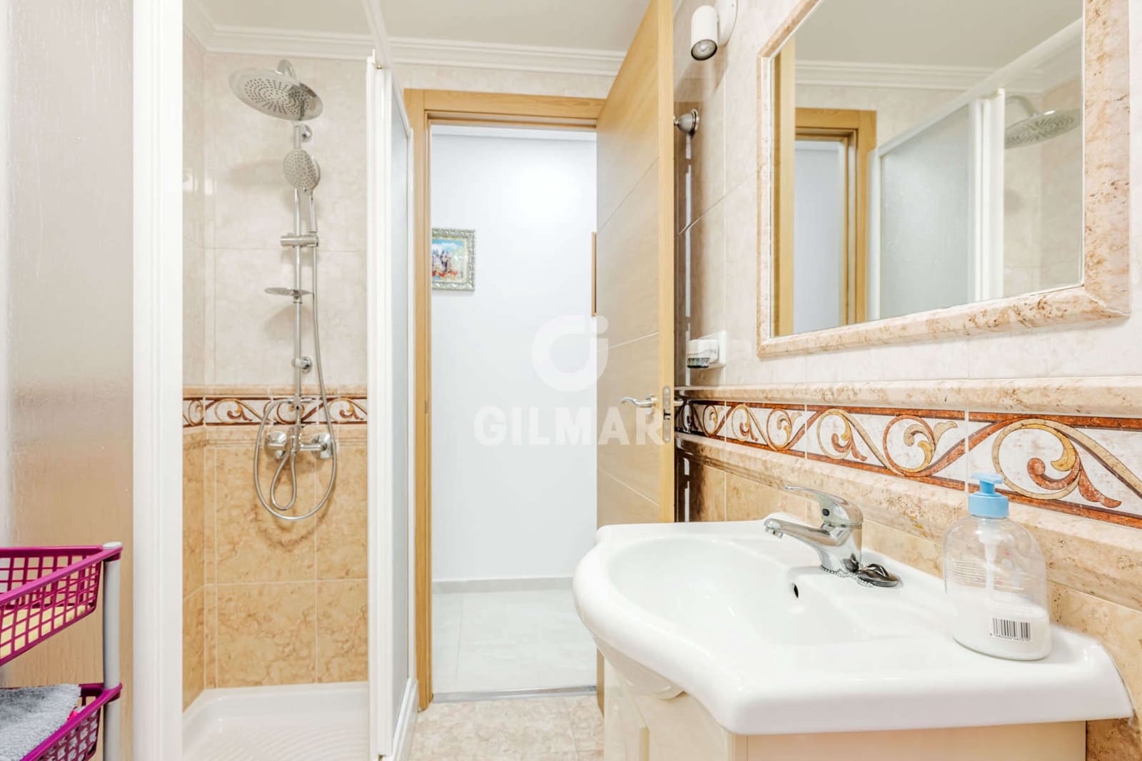 3 sypialnia Mieszkanie na sprzedaż w Miasto Sewilla - 509 000 € (Ref: 9646437)