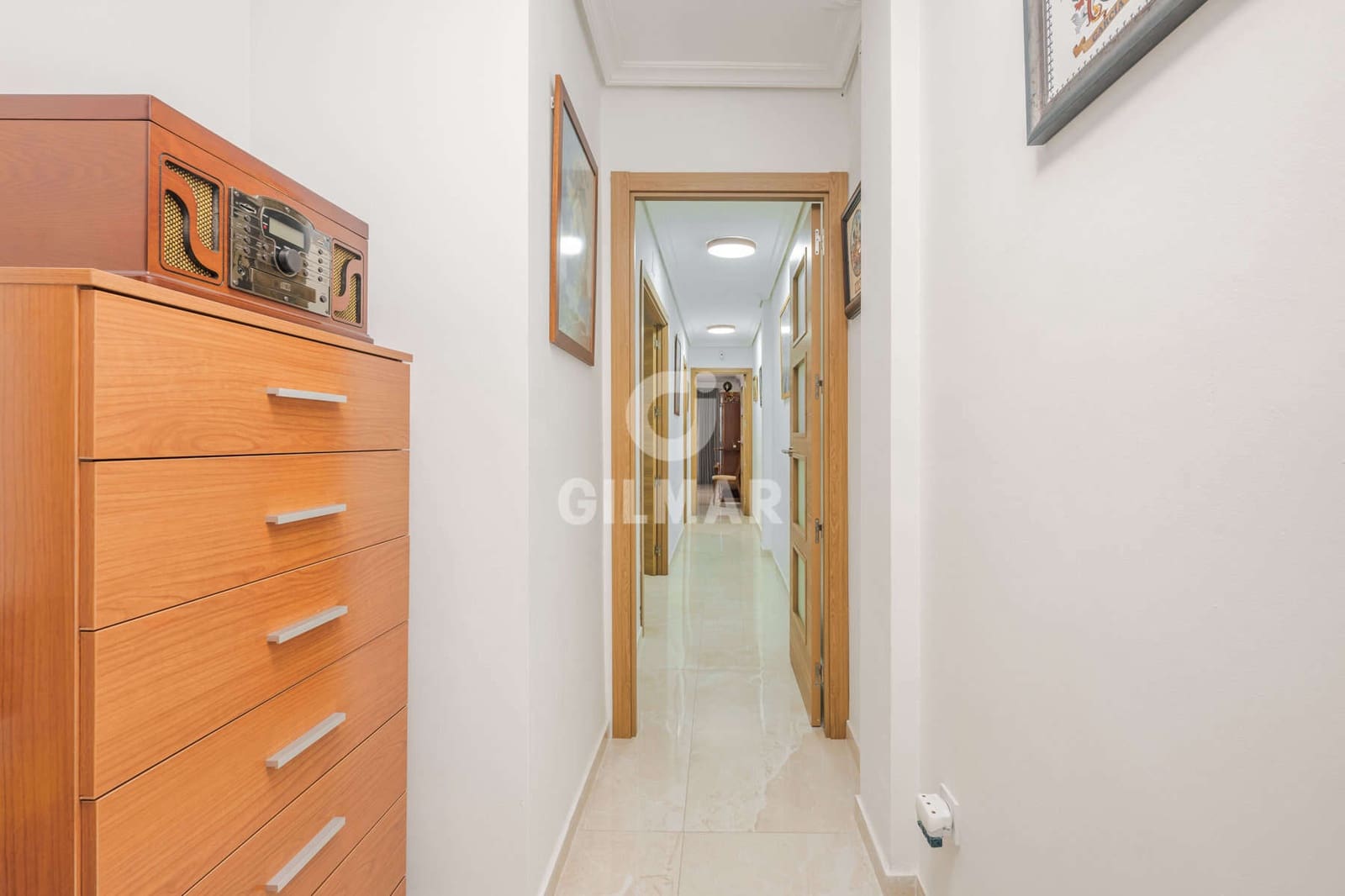 3 sypialnia Mieszkanie na sprzedaż w Miasto Sewilla - 509 000 € (Ref: 9646437)