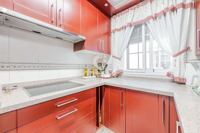 3 sypialnia Mieszkanie na sprzedaż w Santa Catalina, Miasto Sewilla - 509 000 € (Ref: 9646437)