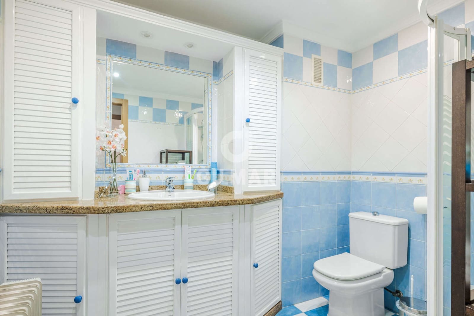 3 sypialnia Mieszkanie na sprzedaż w Miasto Sewilla - 509 000 € (Ref: 9646437)