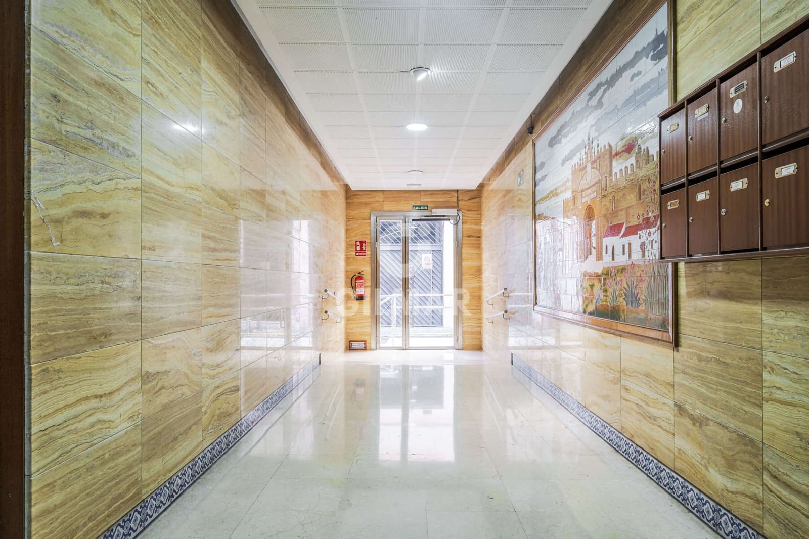 3 sypialnia Mieszkanie na sprzedaż w Miasto Sewilla - 509 000 € (Ref: 9646437)